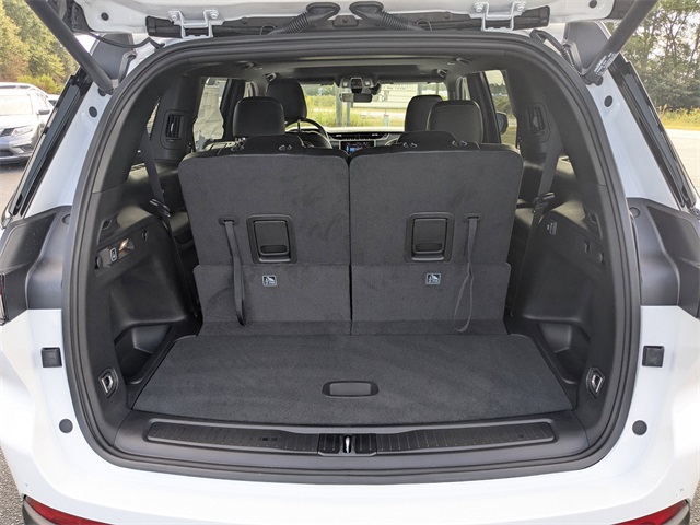 2025 Jeep Grand Cherokee L Altitude X 4x2