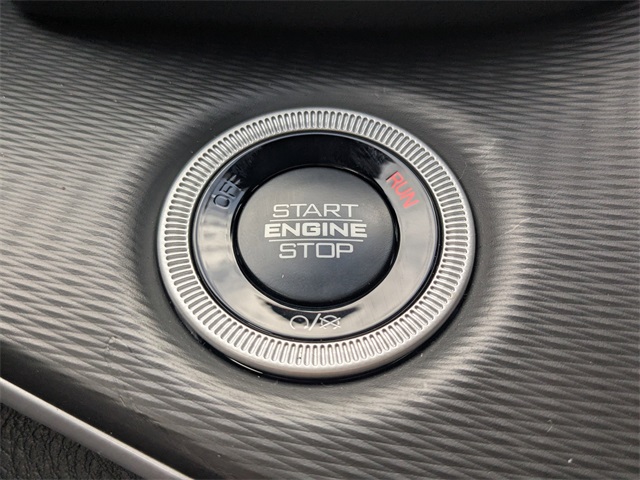 2025 Jeep Grand Cherokee L Altitude X 4x2
