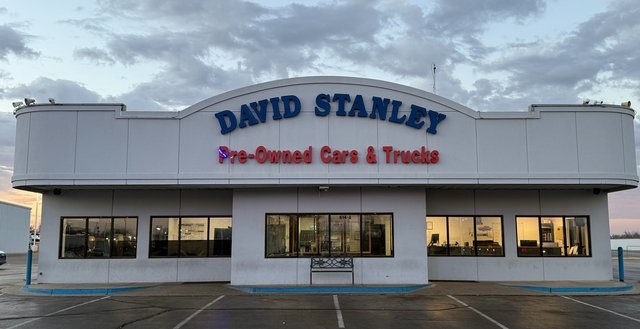 used 2025 Chevrolet Silverado 1500 car, priced at $35,051