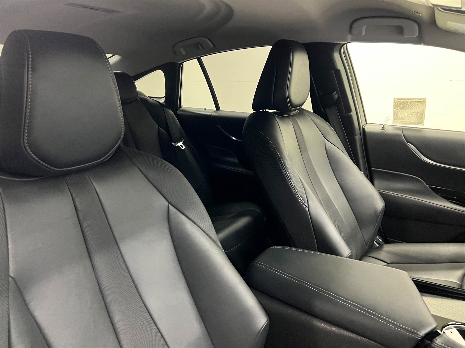 used 2022 Toyota Mirai car, priced at $13,488