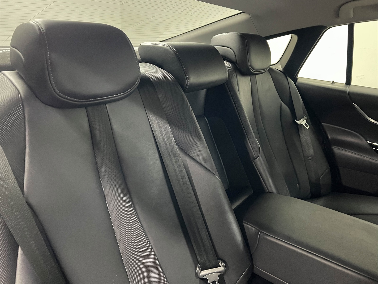 used 2022 Toyota Mirai car, priced at $13,488