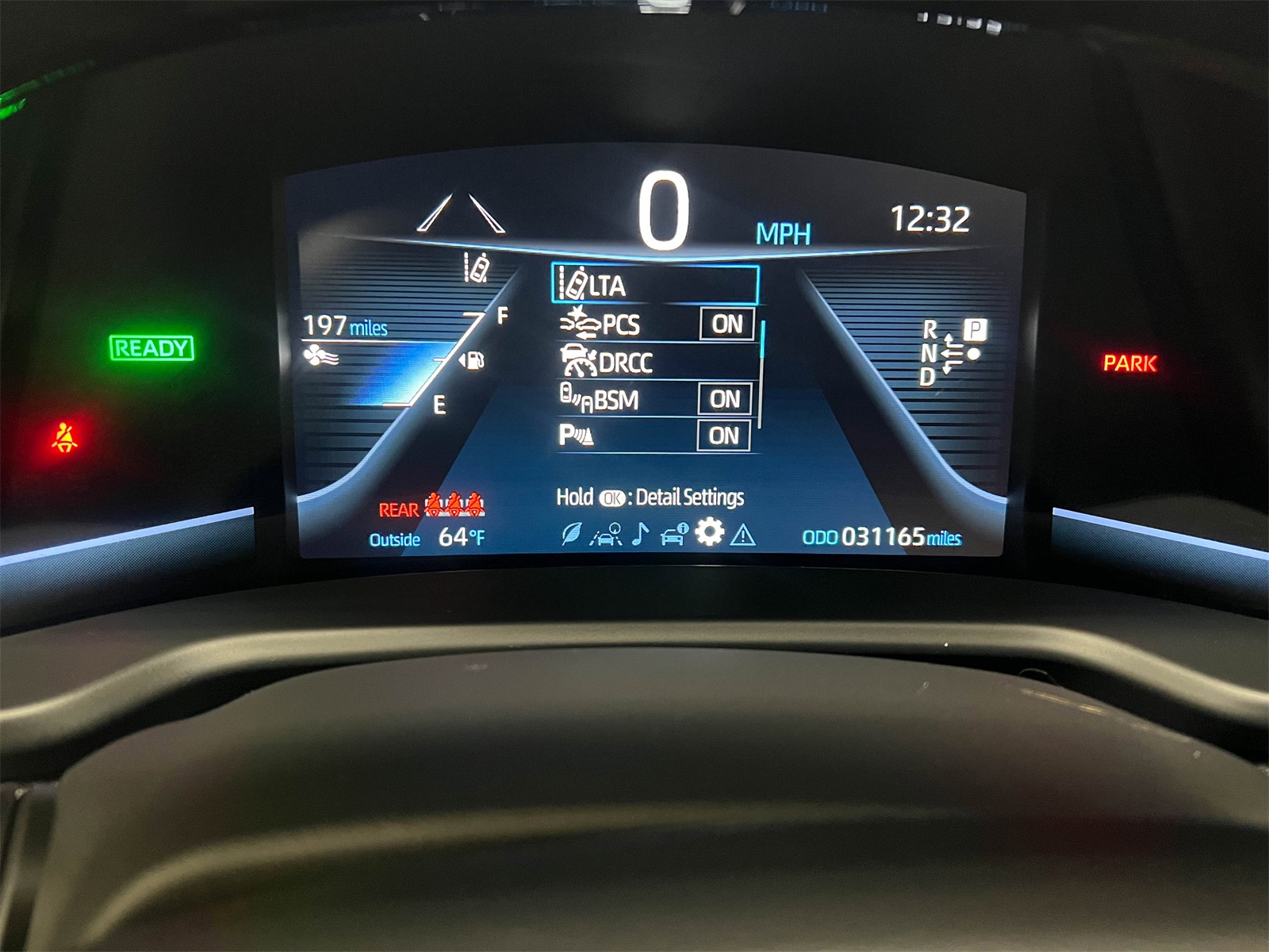 used 2022 Toyota Mirai car, priced at $13,488