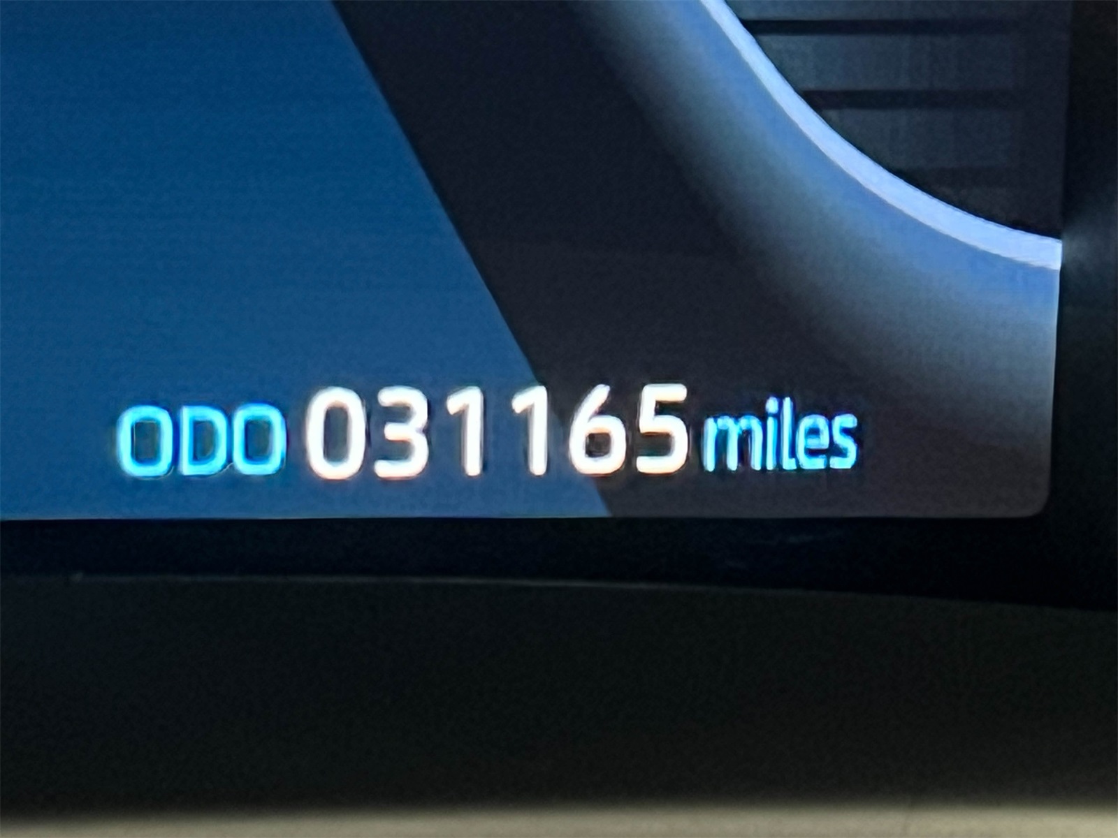 used 2022 Toyota Mirai car, priced at $13,488