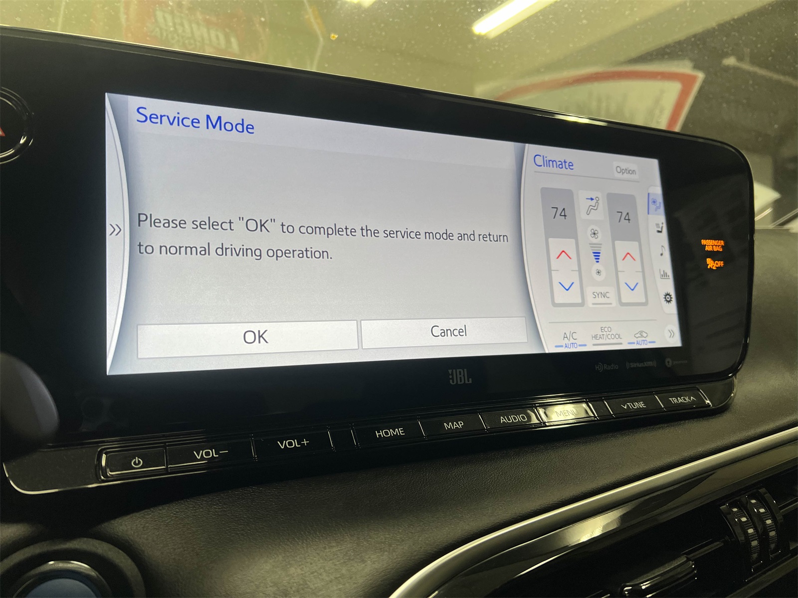 used 2022 Toyota Mirai car, priced at $13,488