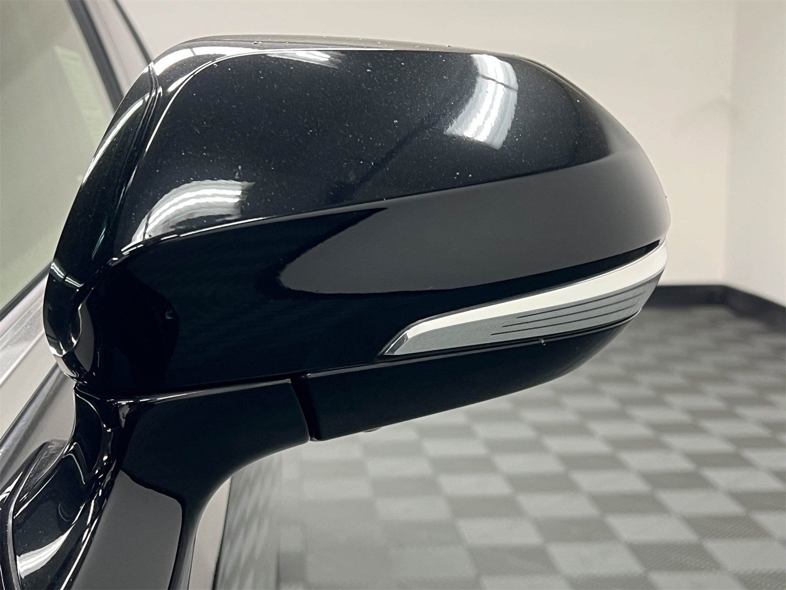 used 2022 Toyota Mirai car, priced at $13,488