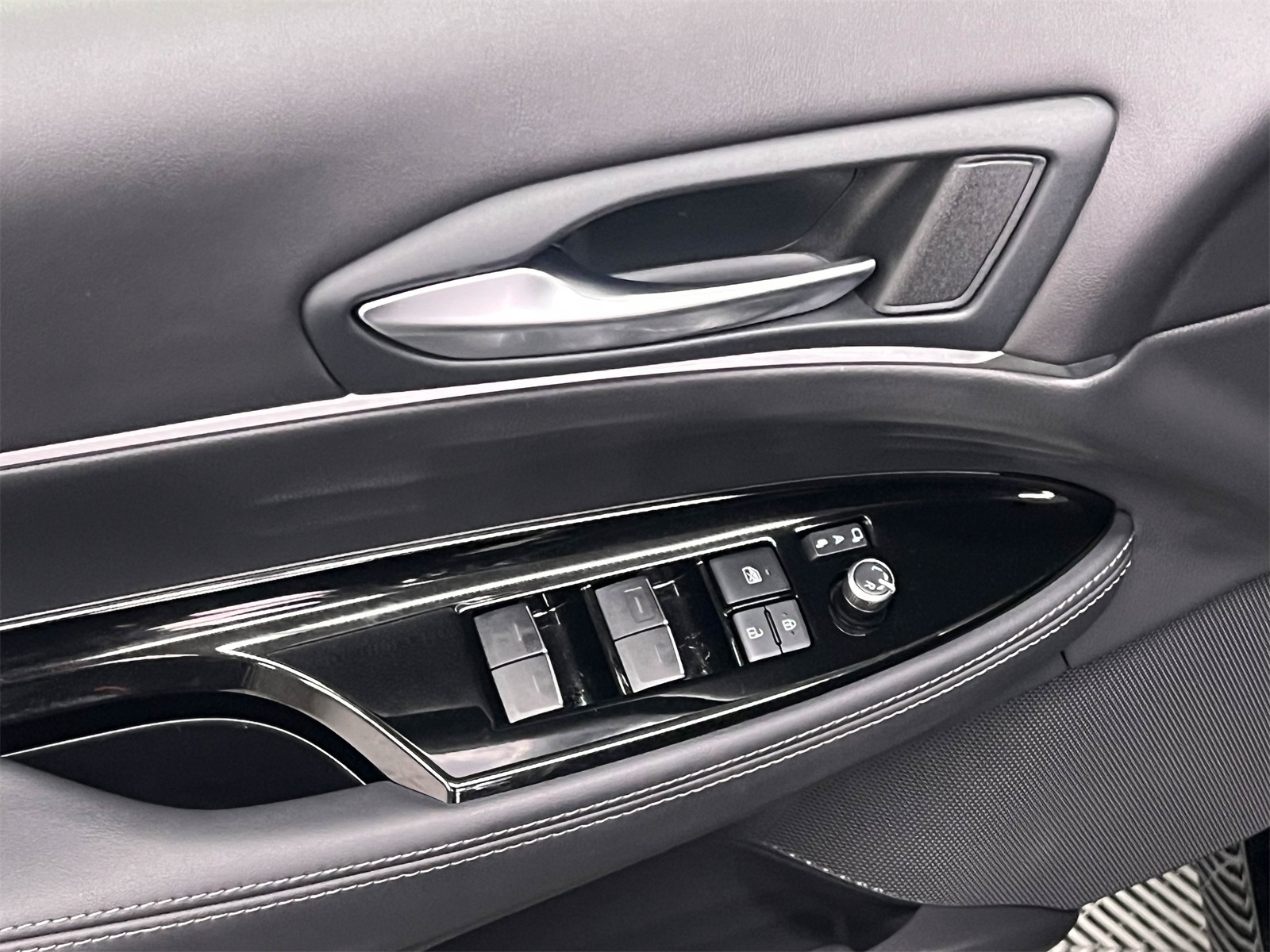 used 2022 Toyota Mirai car, priced at $13,488