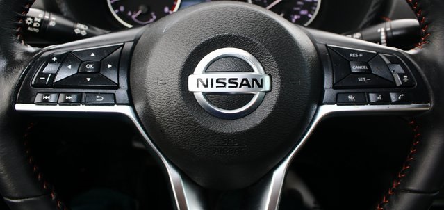 used 2023 Nissan Sentra car, priced at $18,475