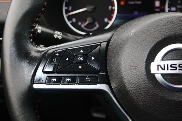 used 2023 Nissan Sentra car, priced at $18,475