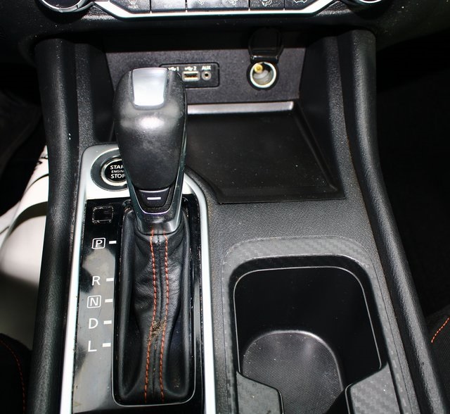 used 2023 Nissan Sentra car, priced at $18,475