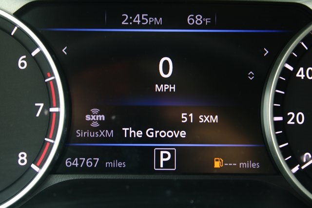 used 2023 Nissan Sentra car, priced at $18,475