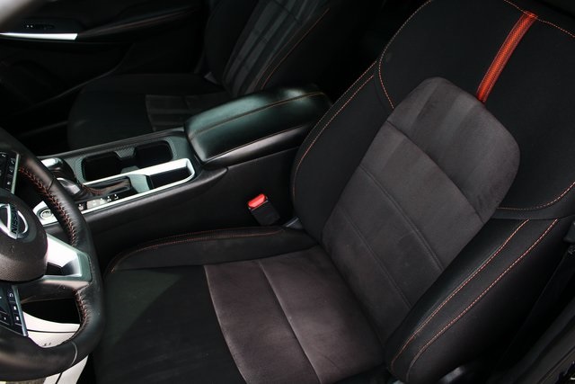 used 2023 Nissan Sentra car, priced at $18,475