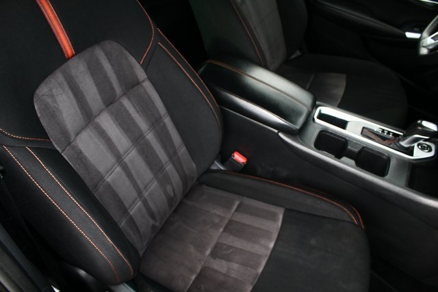 used 2023 Nissan Sentra car, priced at $18,475