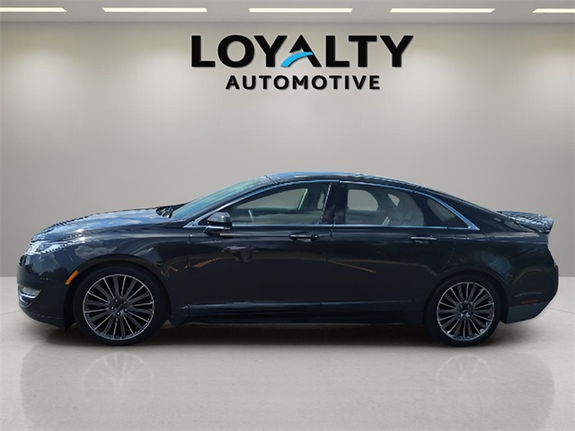 Used 2014 Lincoln MKZ Sedan