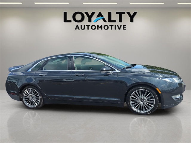 Used 2014 Lincoln MKZ Sedan