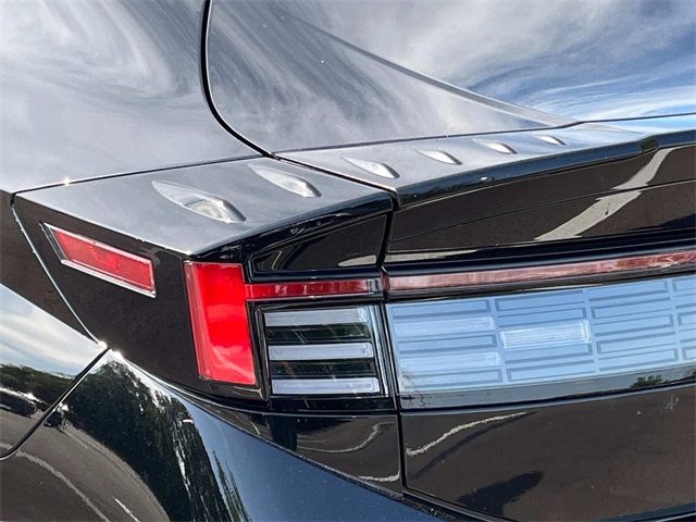 new 2025 Hyundai Sonata Hybrid car, priced at $35,540