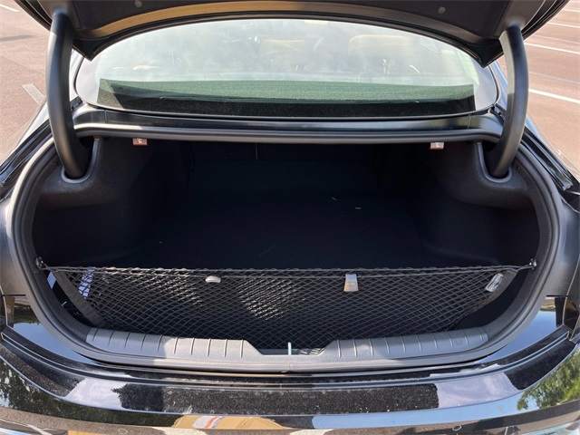 new 2025 Hyundai Sonata Hybrid car, priced at $35,540