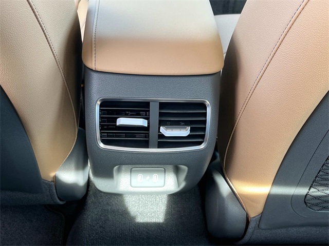 new 2025 Hyundai Sonata Hybrid car, priced at $35,540