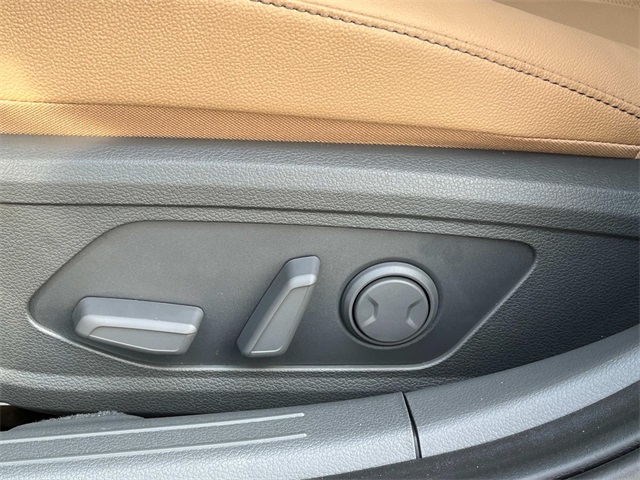 new 2025 Hyundai Sonata Hybrid car, priced at $35,540