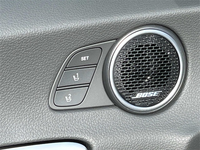 new 2025 Hyundai Sonata Hybrid car, priced at $35,540