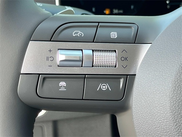 new 2025 Hyundai Sonata Hybrid car, priced at $35,540