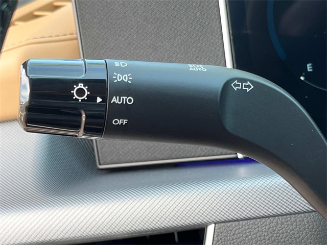 new 2025 Hyundai Sonata Hybrid car, priced at $35,540