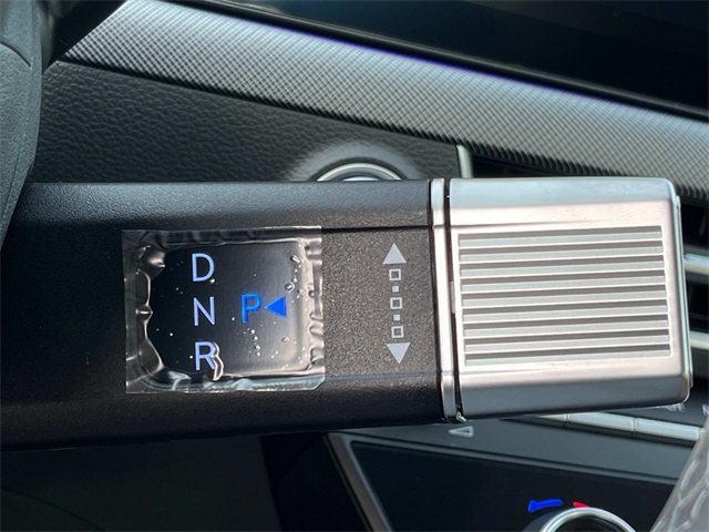 new 2025 Hyundai Sonata Hybrid car, priced at $35,540