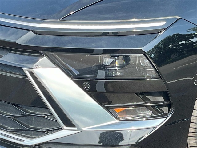 new 2025 Hyundai Sonata Hybrid car, priced at $35,540