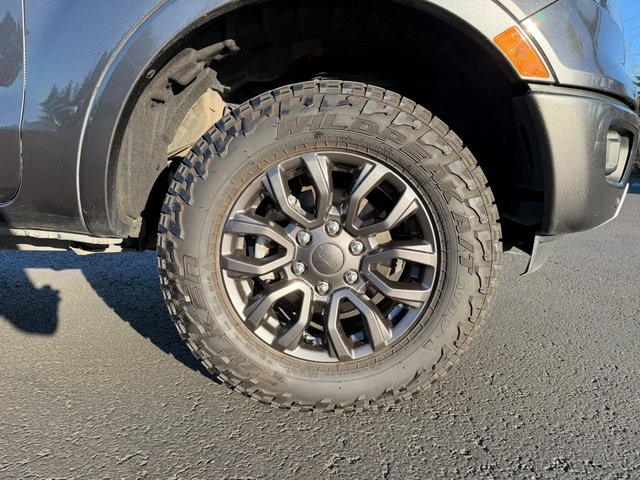 used 2019 Ford Ranger car, priced at $24,995