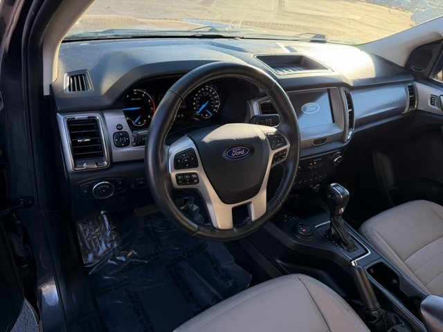 used 2019 Ford Ranger car, priced at $24,995