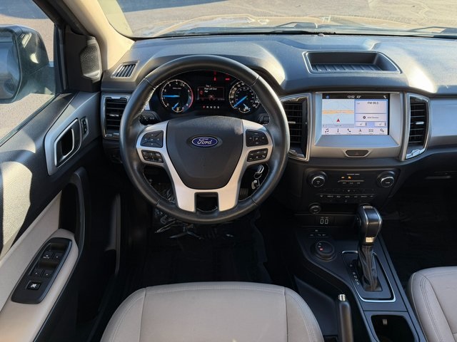 used 2019 Ford Ranger car, priced at $24,995