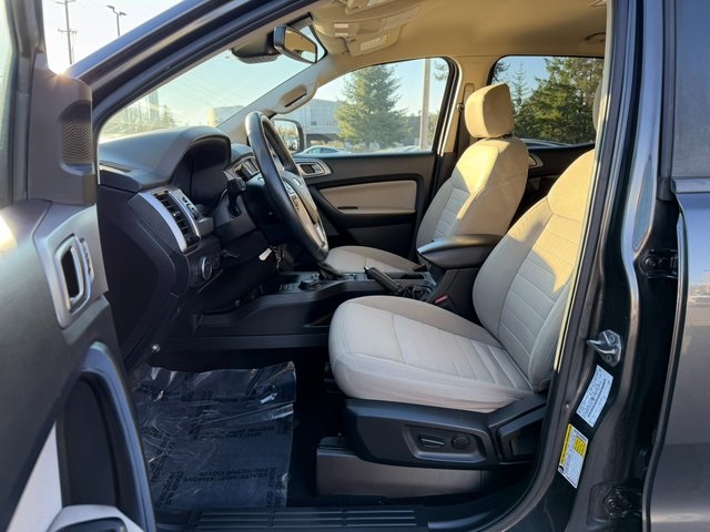 used 2019 Ford Ranger car, priced at $24,995
