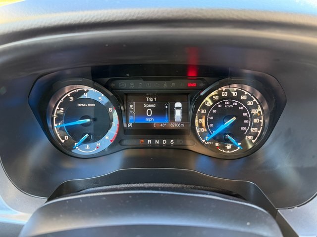 used 2019 Ford Ranger car, priced at $24,995