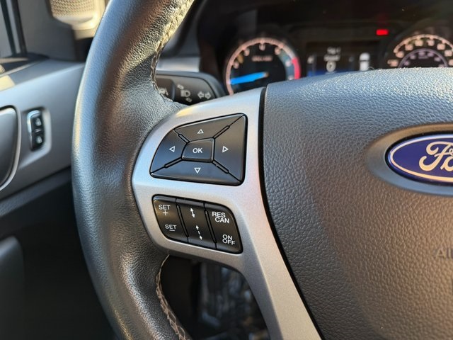 used 2019 Ford Ranger car, priced at $24,995
