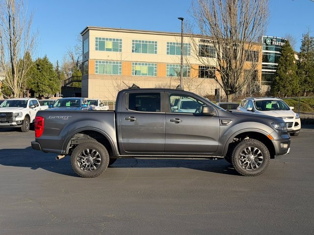 used 2019 Ford Ranger car, priced at $24,995