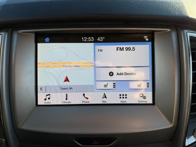 used 2019 Ford Ranger car, priced at $24,995