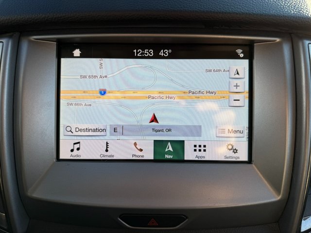 used 2019 Ford Ranger car, priced at $24,995