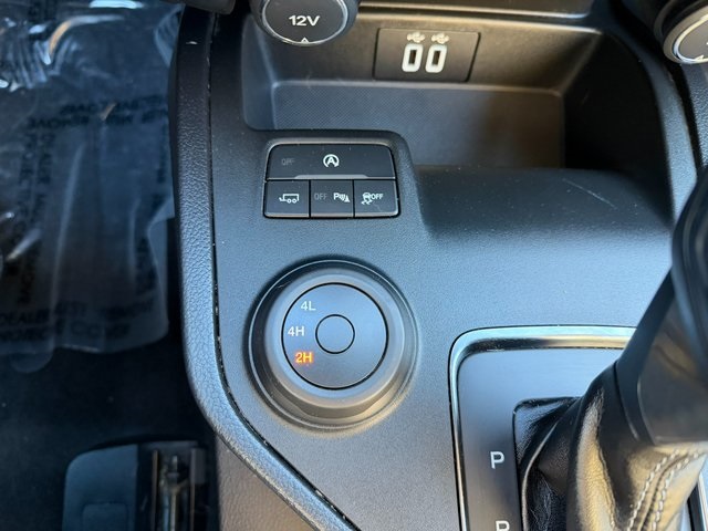 used 2019 Ford Ranger car, priced at $24,995