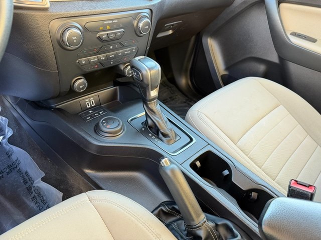 used 2019 Ford Ranger car, priced at $24,995