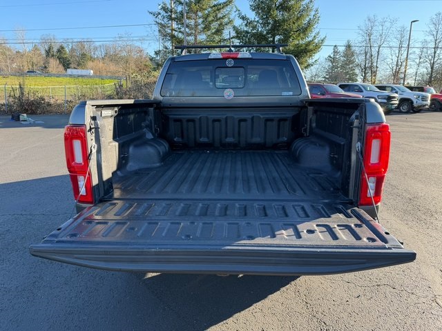 used 2019 Ford Ranger car, priced at $24,995