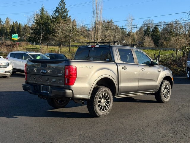used 2019 Ford Ranger car, priced at $24,995