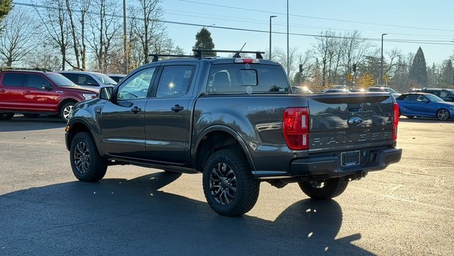 used 2019 Ford Ranger car, priced at $24,995