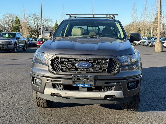 used 2019 Ford Ranger car, priced at $24,995