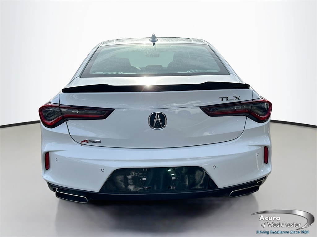 used 2022 Acura TLX car, priced at $31,299