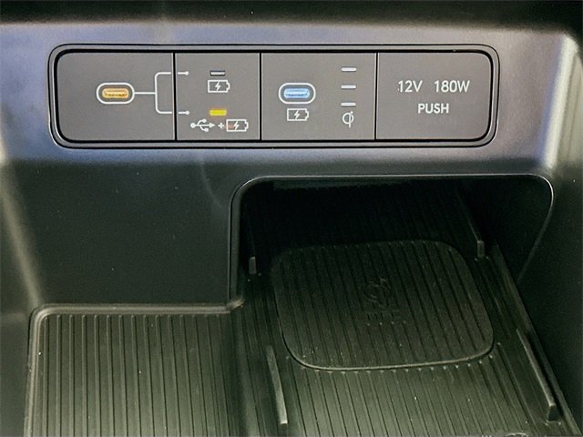 Tucson XRT