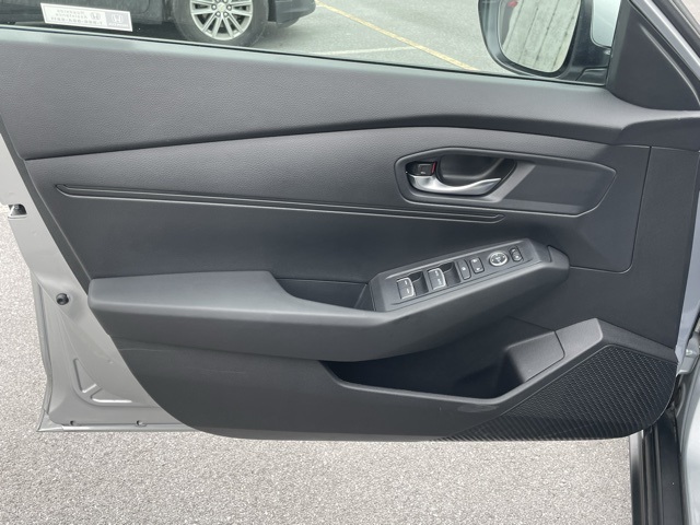 used 2024 Honda Accord car, priced at $23,950