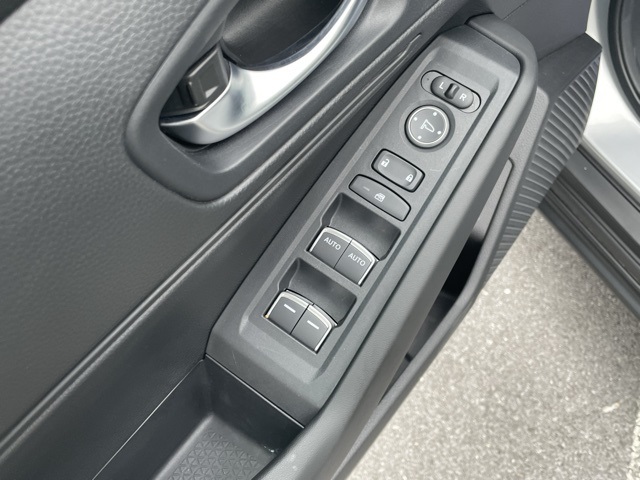 used 2024 Honda Accord car, priced at $23,950