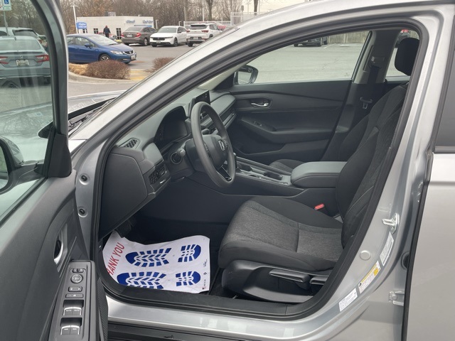 used 2024 Honda Accord car, priced at $23,950