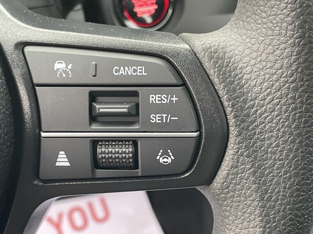 used 2024 Honda Accord car, priced at $23,950