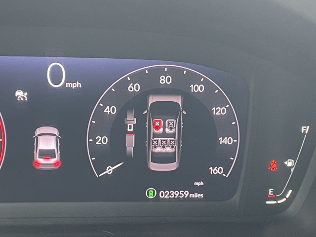 used 2024 Honda Accord car, priced at $23,950