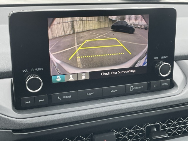 used 2024 Honda Accord car, priced at $23,950